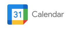 Connect BlinQ with google calendar