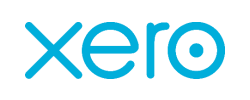 Connect BlinQ with xero
