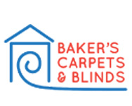 BlinQ client logo | bakers carpets and blinds