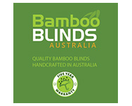 BlinQ client logo | bamboo blinds