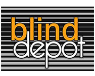 BlinQ client logo | blind depot