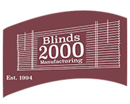 BlinQ client logo | blinds 2000