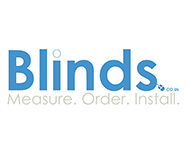 BlinQ client logo | blindsdotcom