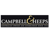 BlinQ client logo | campbell and heeps