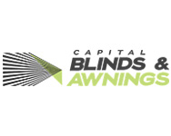 BlinQ client logo | capital blinds and awnings2