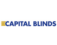 BlinQ client logo | capital blinds