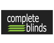 BlinQ client logo | complete blinds