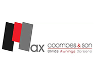 BlinQ client logo | coombes and son