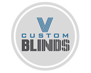BlinQ client logo | custom blinds