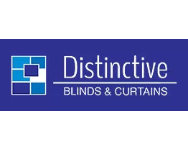 BlinQ client logo | distinctive blinds and curtains