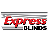 BlinQ client logo | express blinds