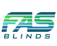 BlinQ client logo | fas blinds