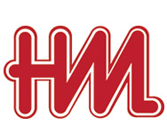 BlinQ client logo | hm