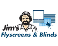 BlinQ client logo | jimy flyscreens andblinds