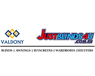 BlinQ client logo | justblinds4u