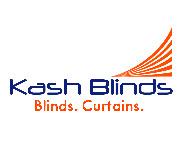 BlinQ client logo | kash blinds