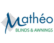 BlinQ client logo | matheo blinds and awnings