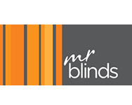 BlinQ client logo | mr blinds