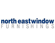 BlinQ client logo | northeast window furnishings
