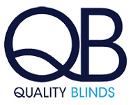 BlinQ client logo | quality blinds