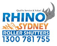 BlinQ client logo | rhino sydney roller shutters