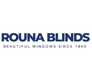 BlinQ client logo | rouna blinds