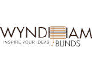 BlinQ client logo | wyndham blinds