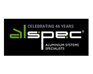 BlinQ supplier logo | alspec
