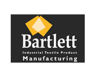 BlinQ supplier logo | bartlett industrial textile product manufacturing