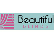 BlinQ supplier logo | beautiful blinds