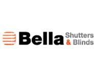 BlinQ supplier logo | bella shades and blinds