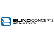 BlinQ supplier logo | blind concepts