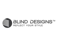 BlinQ supplier logo | blind designs