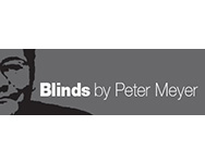 BlinQ supplier logo | blinds by peter meyer