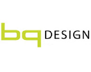 BlinQ supplier logo | bq design