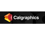 BlinQ supplier logo | calgraphics