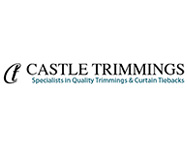 BlinQ supplier logo | castle trimmings
