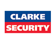BlinQ supplier logo | clarke security