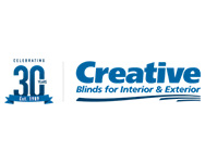 BlinQ supplier logo | creative blinds for interior and exterior