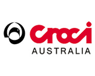 BlinQ supplier logo | croci australia