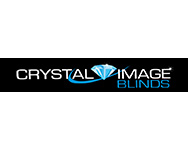 BlinQ supplier logo | crystal image blinds