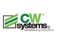 BlinQ supplier logo | cw systems