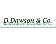 BlinQ supplier logo | d dawson and co