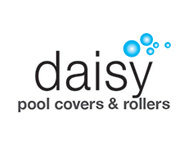 BlinQ supplier logo | daisy pool covers and rollers