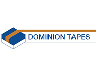 BlinQ supplier logo | dominion tapes