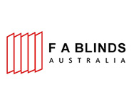BlinQ supplier logo | fa blinds