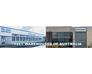 BlinQ supplier logo | felt warehouses of australia