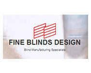 BlinQ supplier logo | fine blinds design