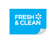 BlinQ supplier logo | fresh and clean