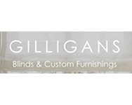 BlinQ supplier logo | gilligans blinds and custom furnishings